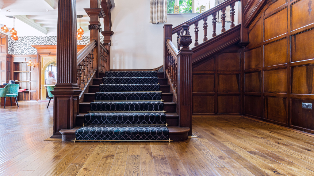 Rutland Hall Hotel & Spa
