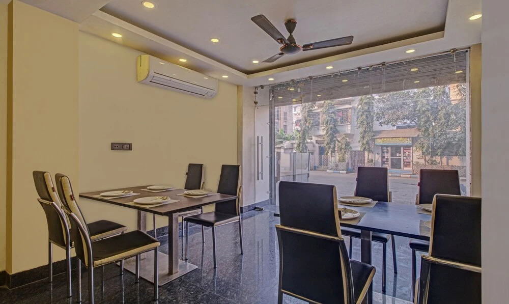 Treebo Trend Aspiring Inn Kolkata