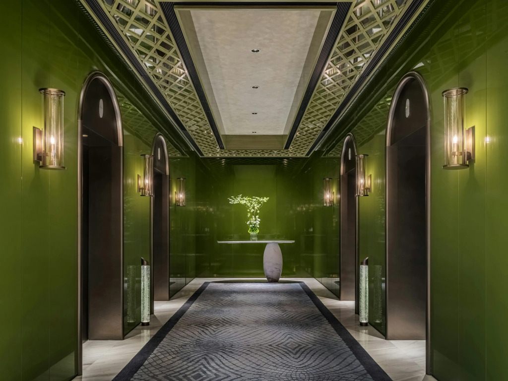 Waldorf Astoria Xiamen