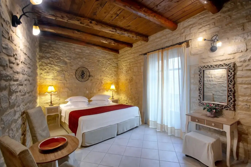 Hotel Casa Moazzo