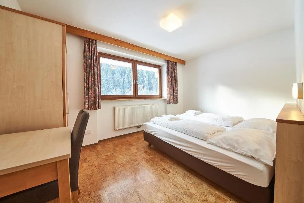 Appartement Glemmtal
