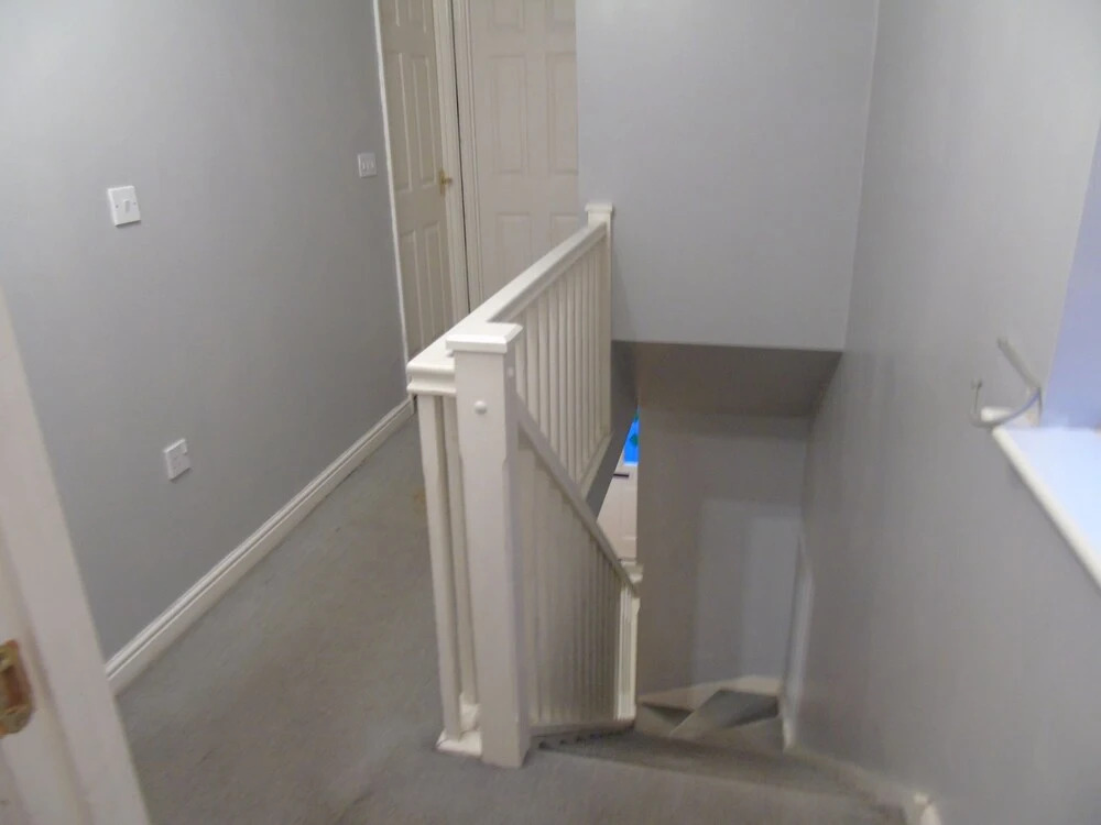 Swinton 3-bedroom House