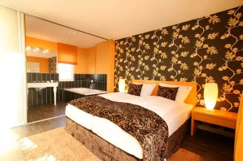 Strand-Hotel Seenelke