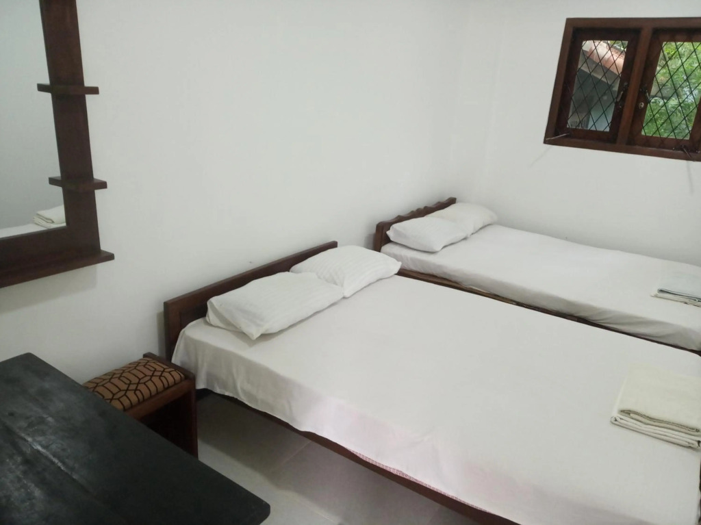 Rock Villa Relax City Resort