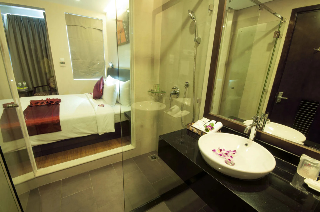 M Village Hotel Tao Đàn Park, a brand of Modern Village Lifestyle
