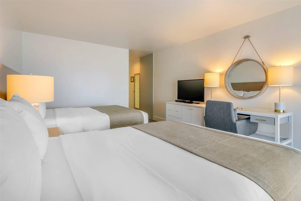 Bayside Resort, an Ascend Collection Resort