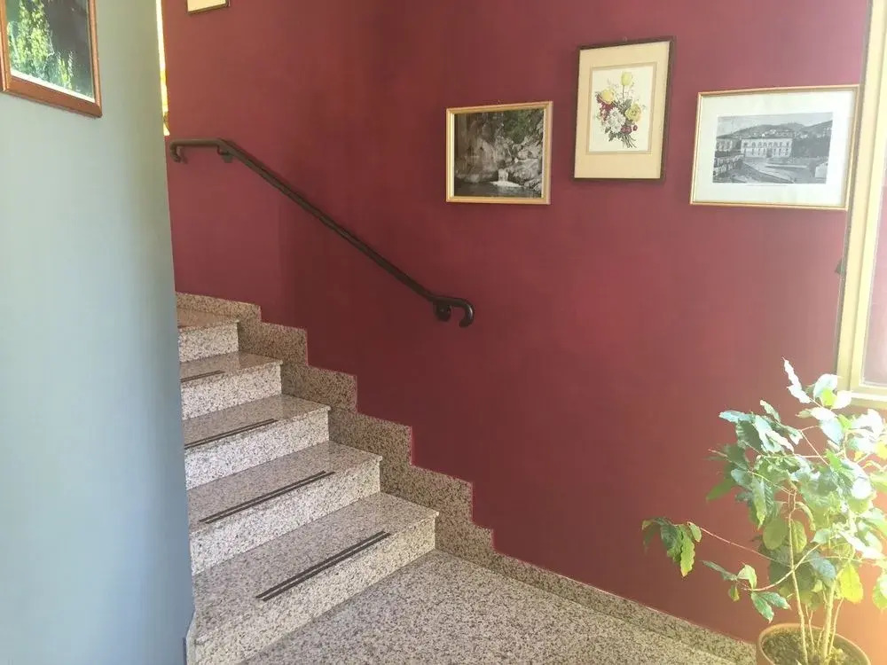 Hotel S.Agostino