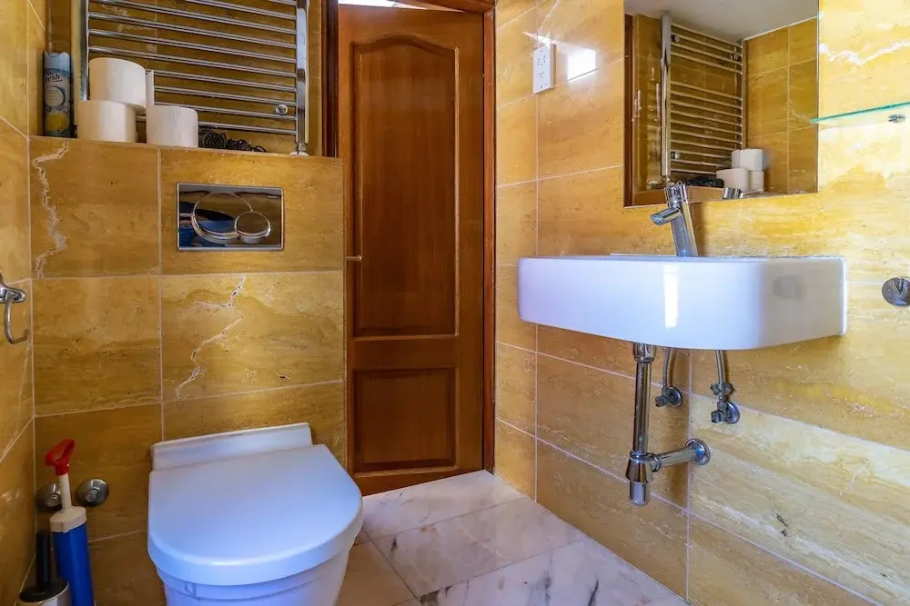 B&B Singel Suites