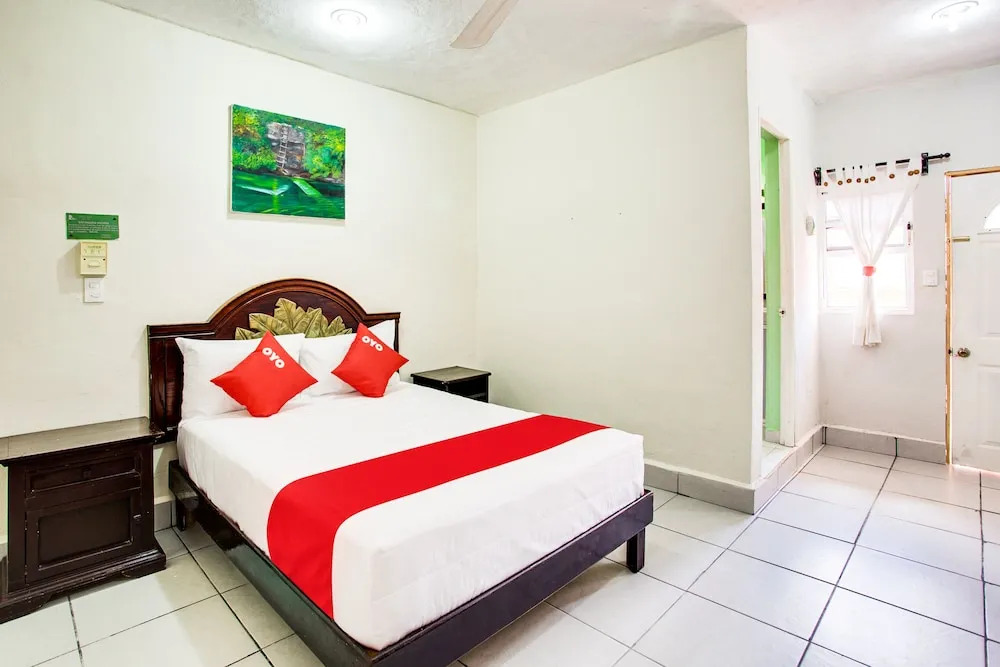 Hotel Addy