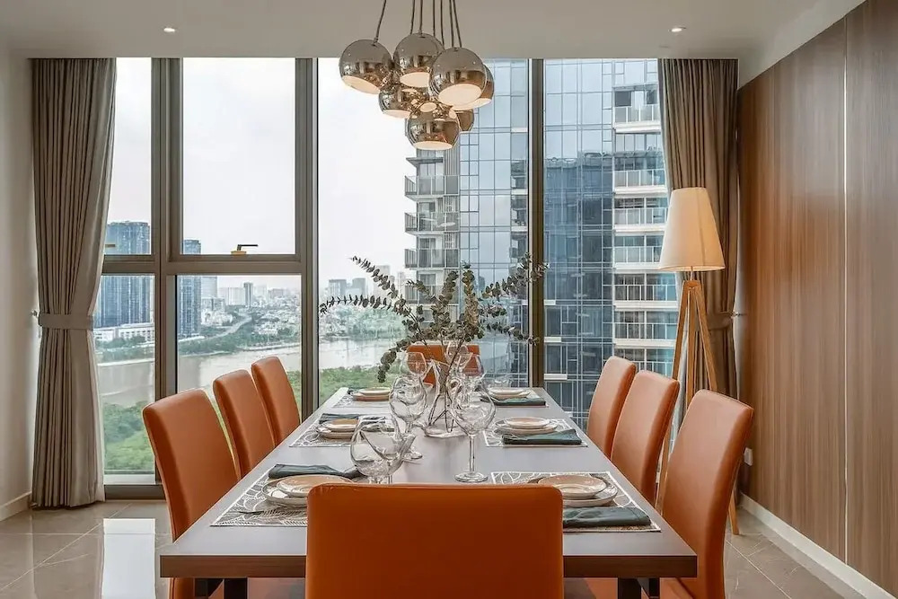 The Metropole Luxury Residence by KayStay