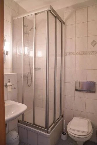 Hotel Sachsenhof