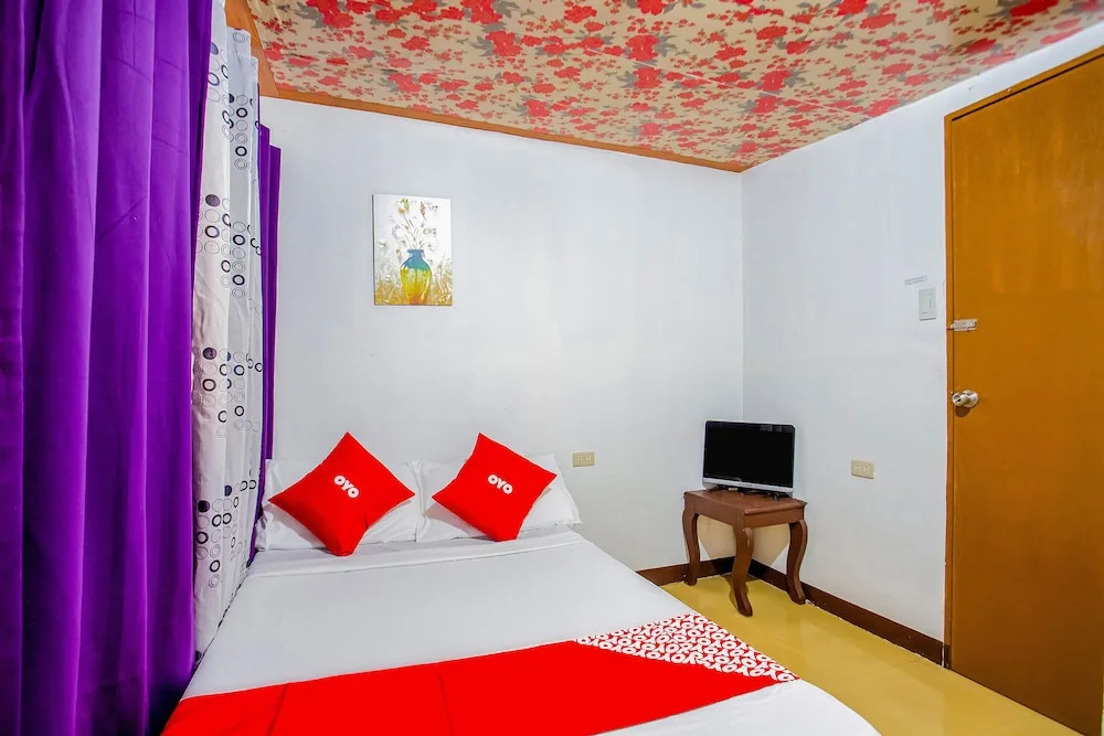 Mye Tourist Inn
