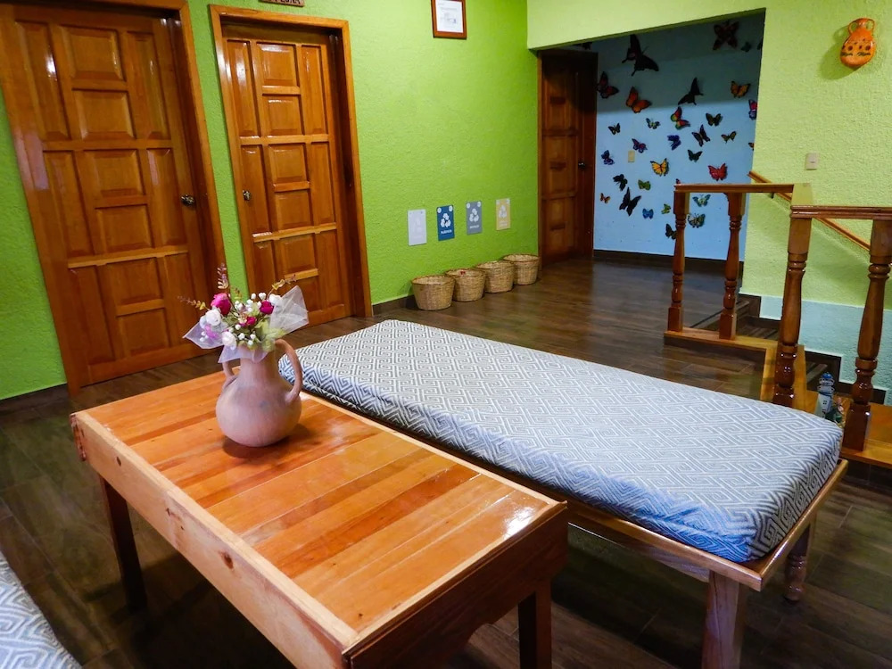 Hospedaje Ensueño