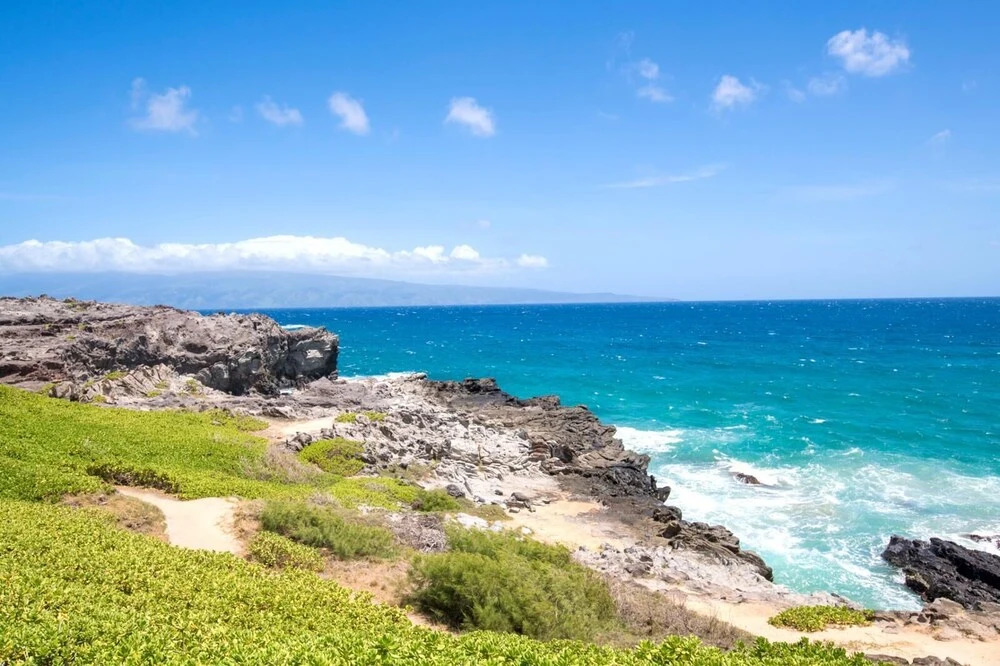 K B M Resorts- Kbv-28g2 Expansive 1bd, 1500ft, Large Balcony, Breathtaking Views, Beach!