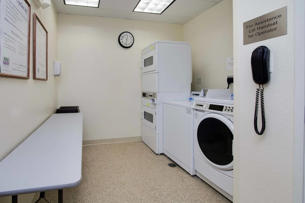 Fairfield Inn & Suites Clermont