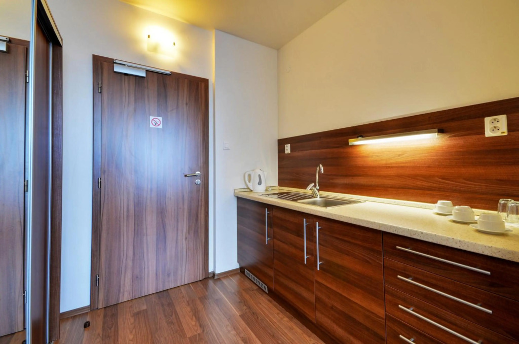 Hotel Klar