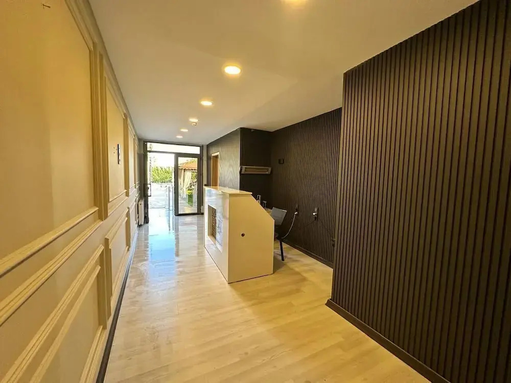 Hi̇dden Garden Sui̇t Otel