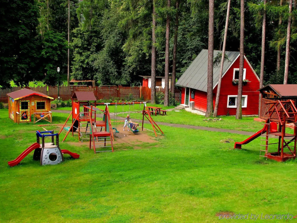 APLEND Tatry Holiday