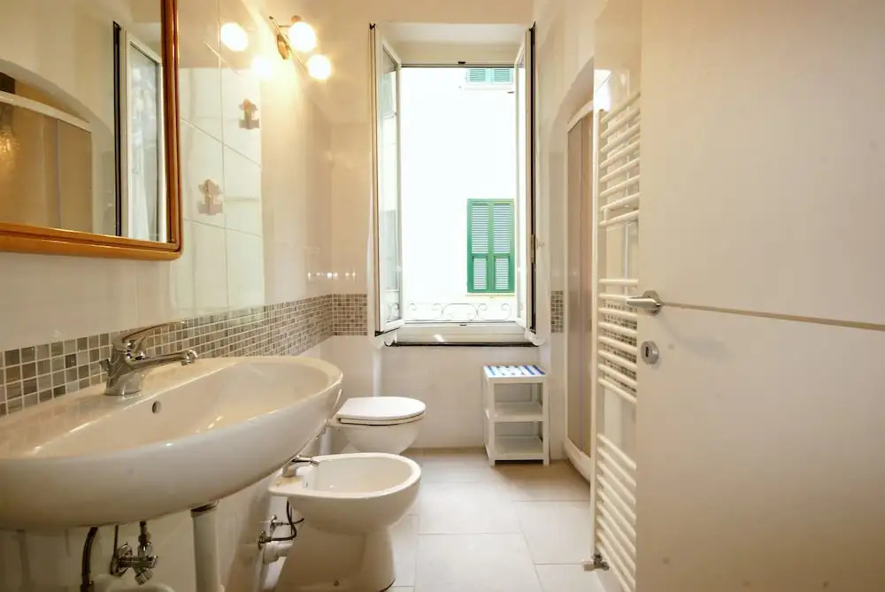 Casa Mazzini