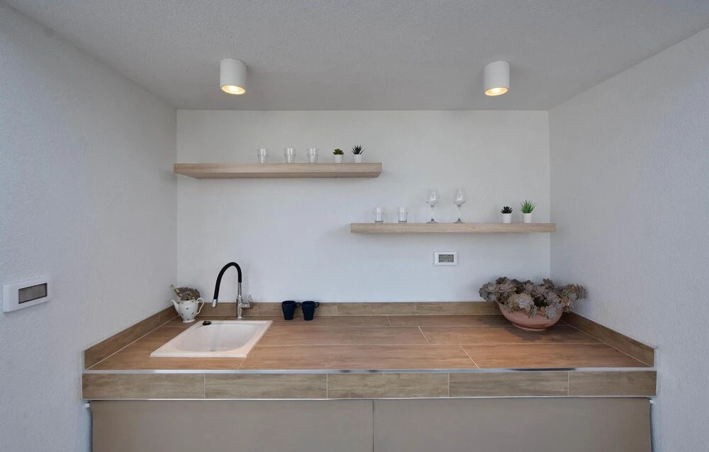 Holiday Home Grljevacka Vi
