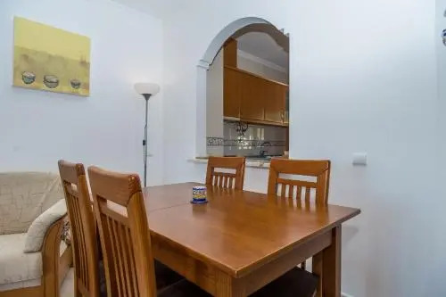Apartment Cristaluz