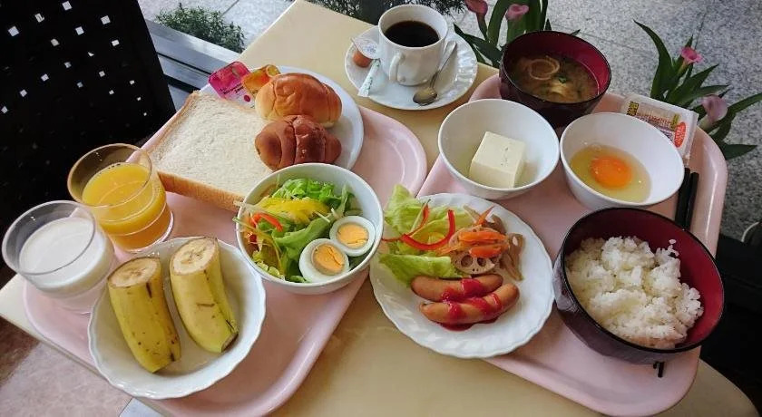 Hotel Wakasa