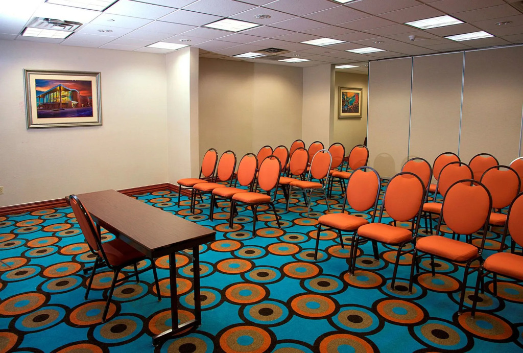 Spark by Hilton Amarillo West Medical Center