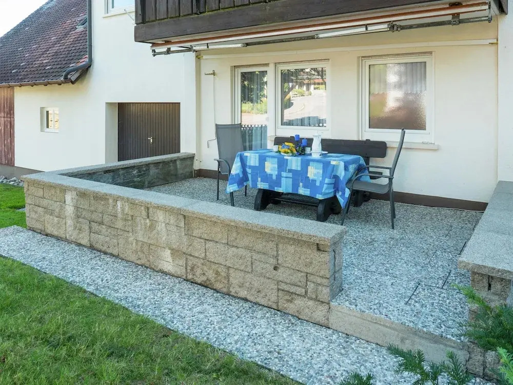 Mountain Biker s Farmstay