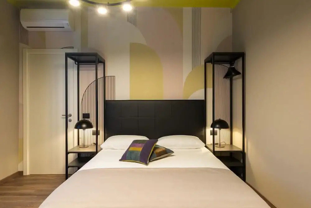 The Time -Home & Hotel