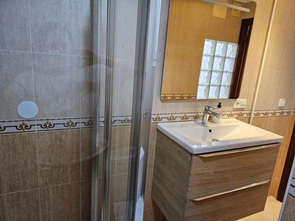Apartamento Playa y Universidades Valencia 8 huespedes