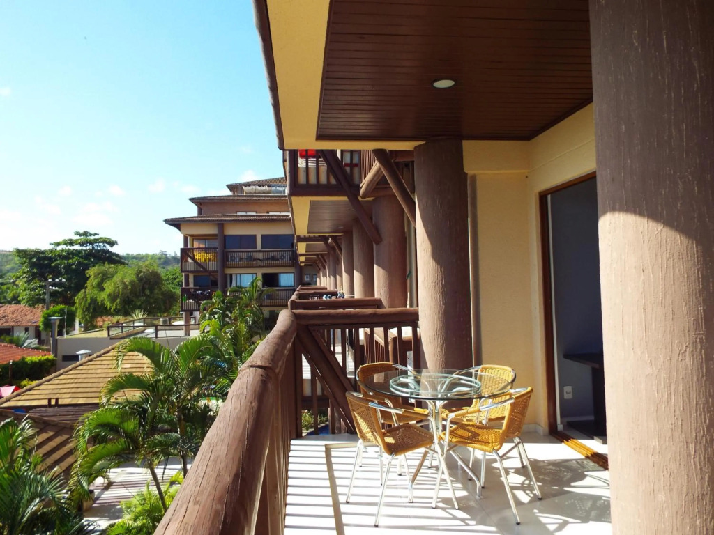 Destino BSM - Barra Bali Beach Service