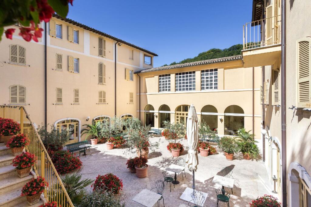 Hotel San Luca