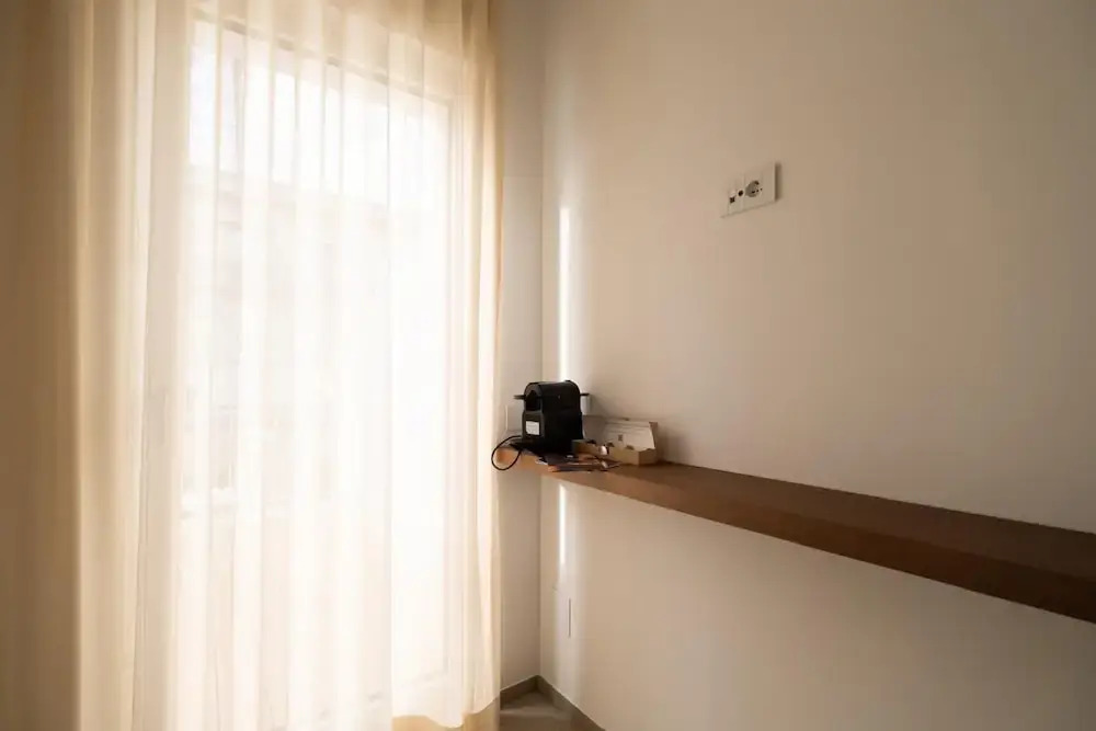 Il Pumo - Apulian Rooms Bari Marchese