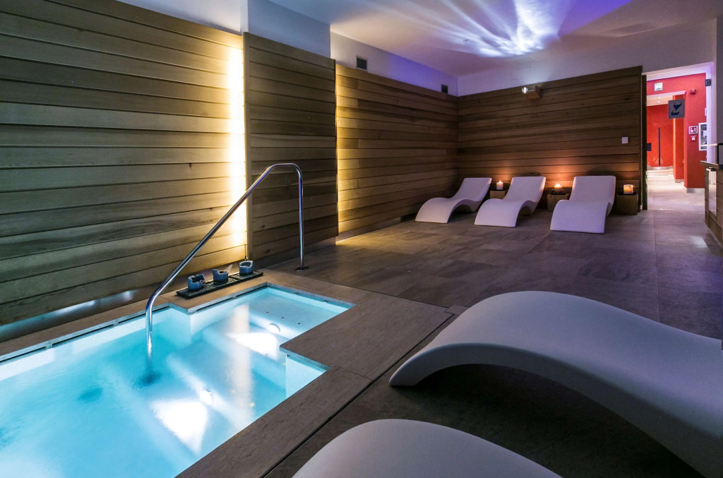 Best Western Plus Hotel Genova