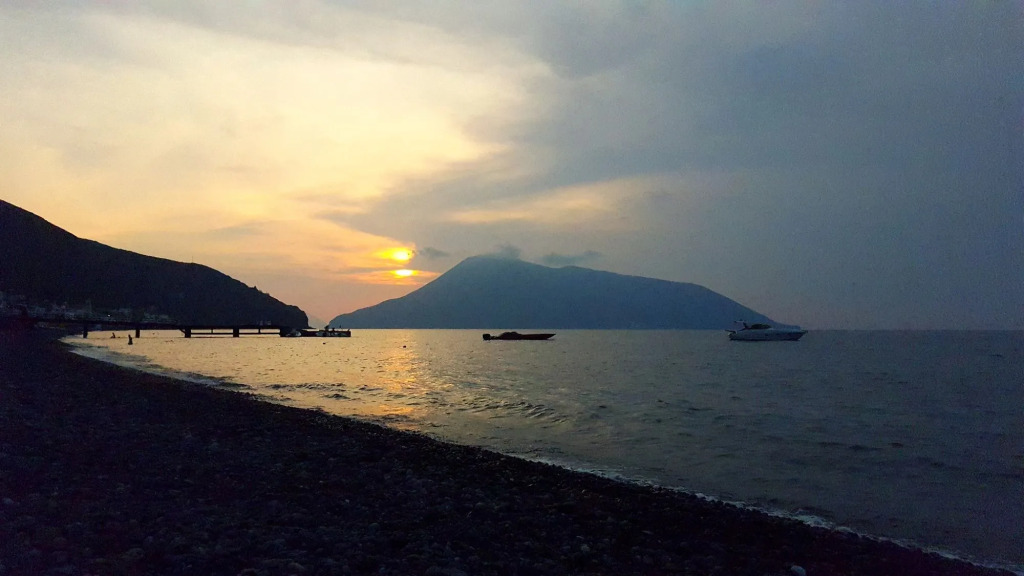 Mamamia #Lipari