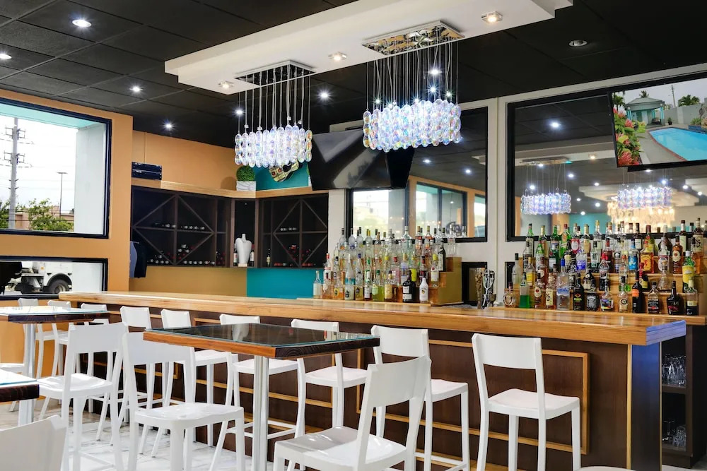 Parador El Buen Cafe