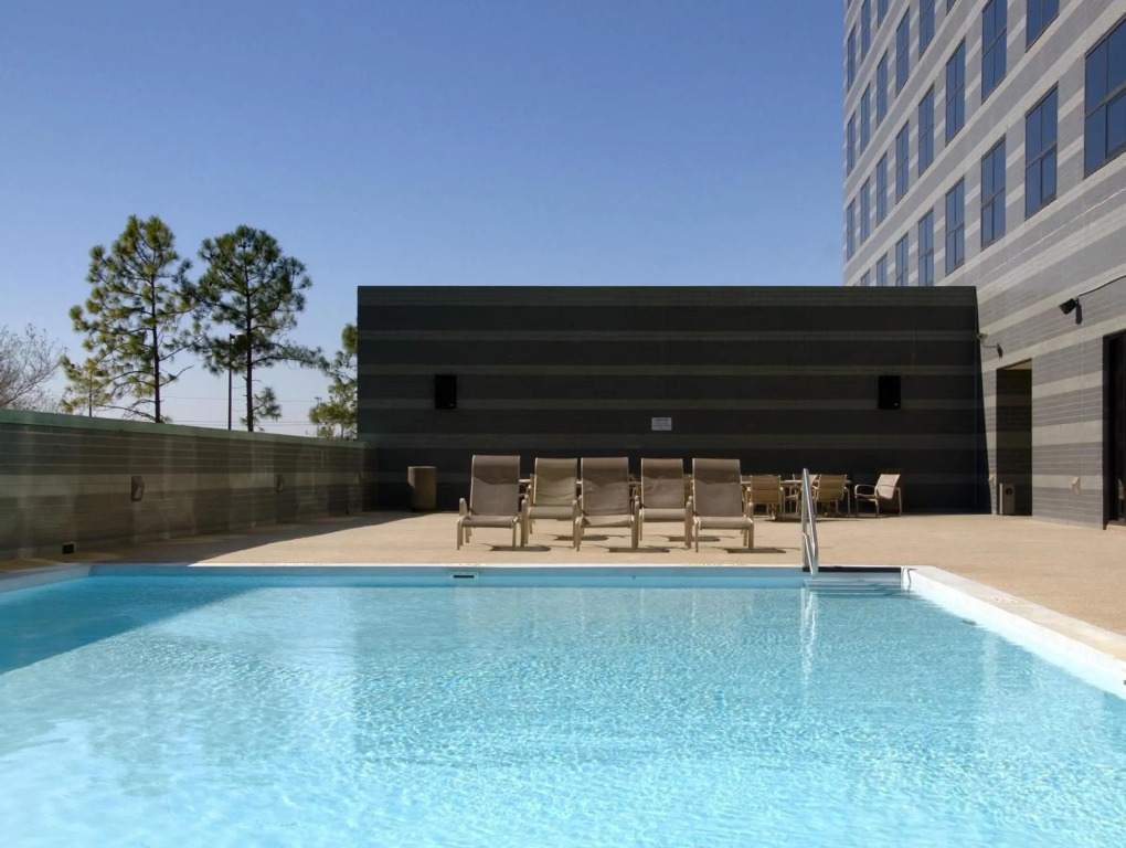 Hilton Houston North