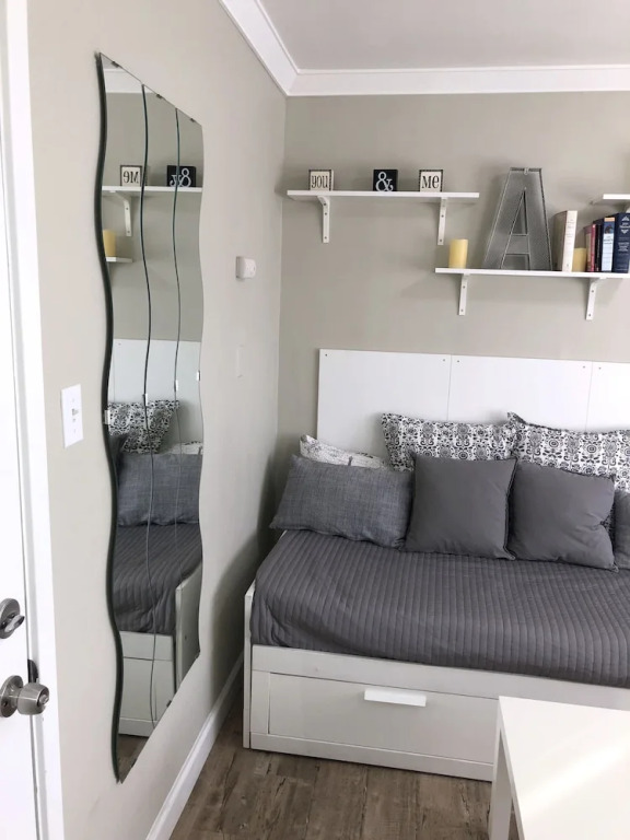 West Melbourne Ave Apartments