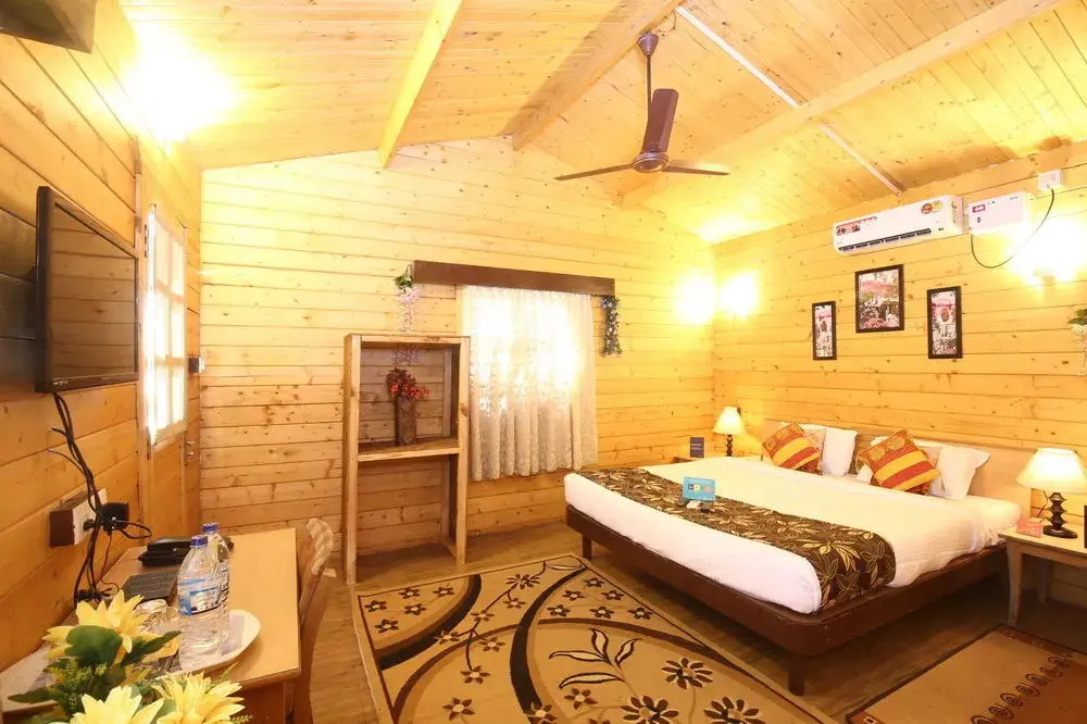 FabHotel Anjuna Beachfront
