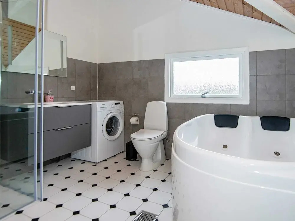 4 star holiday home in Rømø