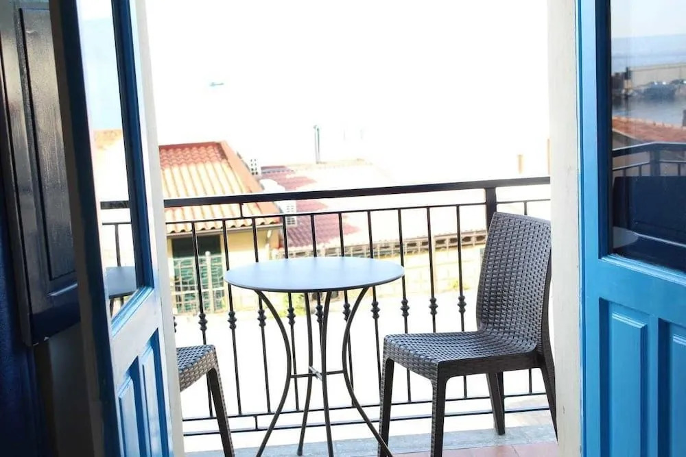 casa vacanza seaside