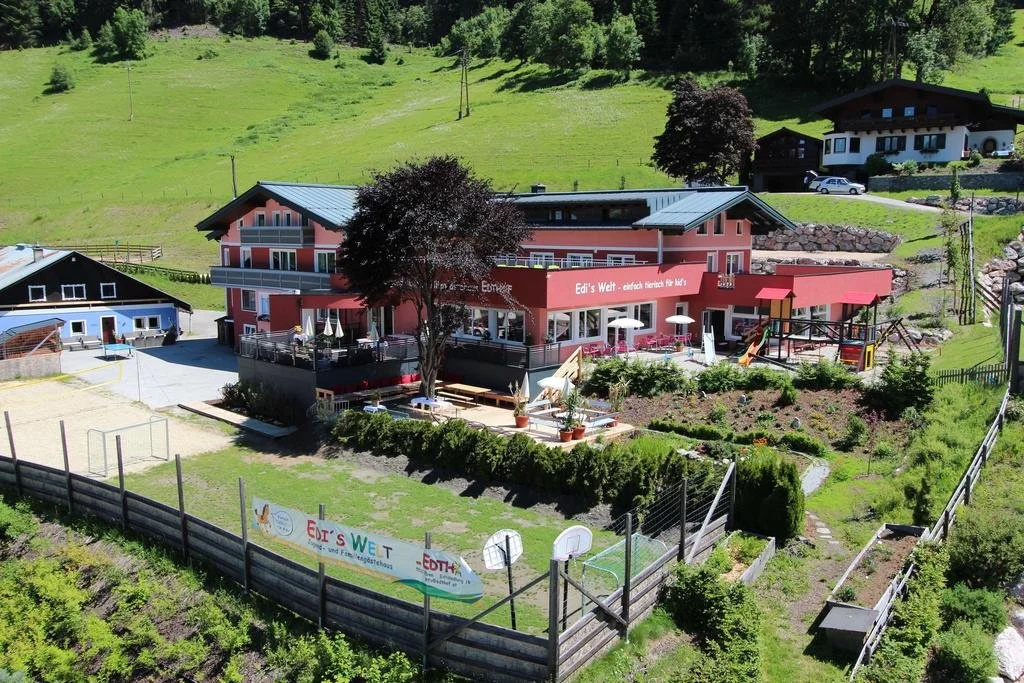 Appartements am Edthof