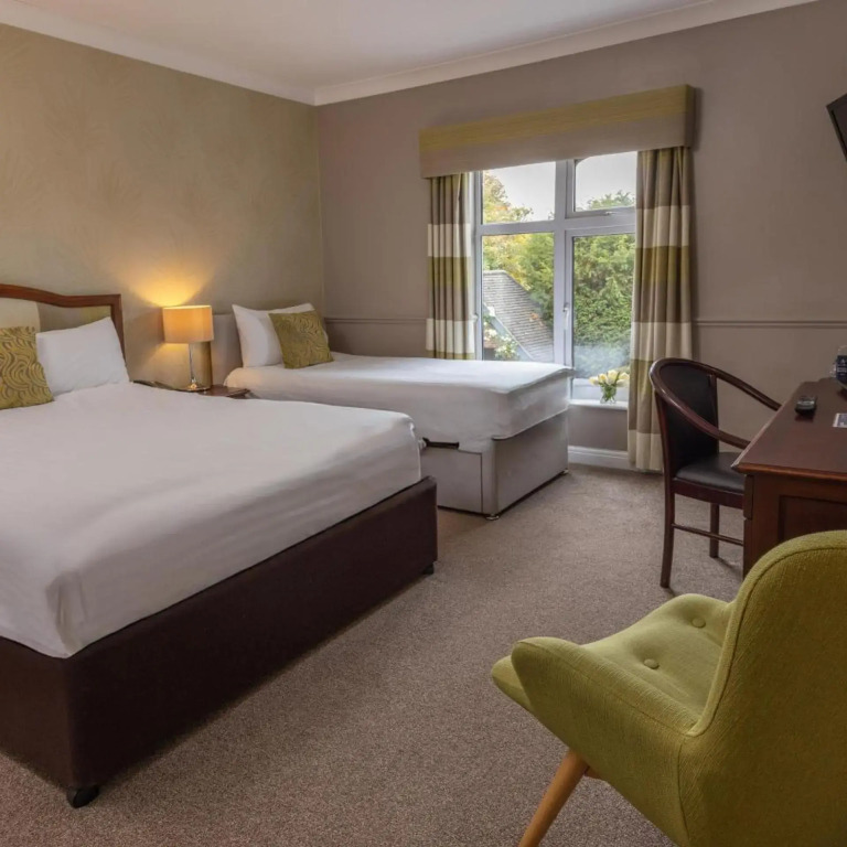 Brackenborough Hotel, BW Signature Collection