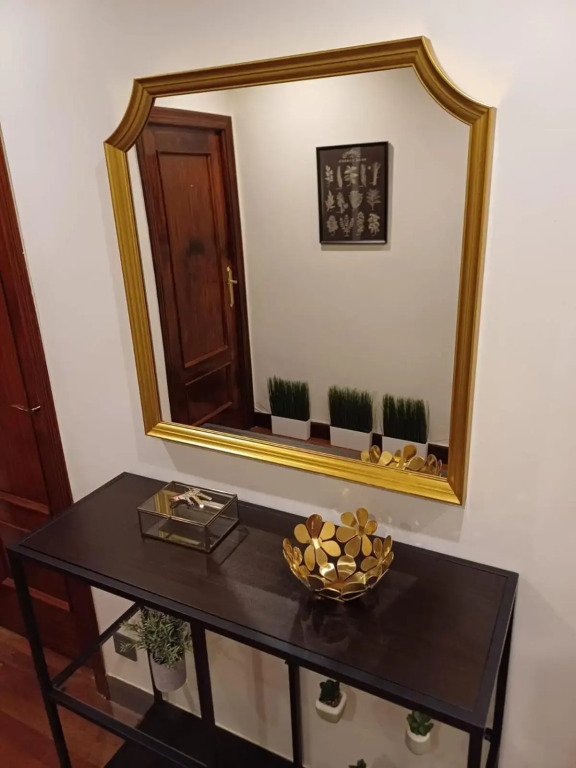 Santuchu apartamento urbano comodo y funcional
