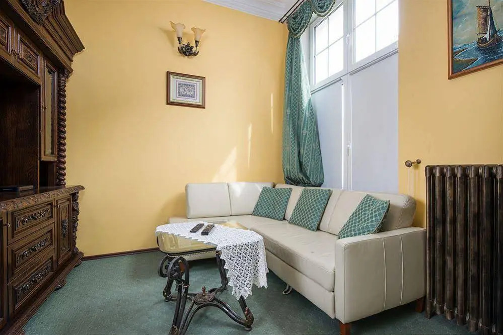 Apartament Perla