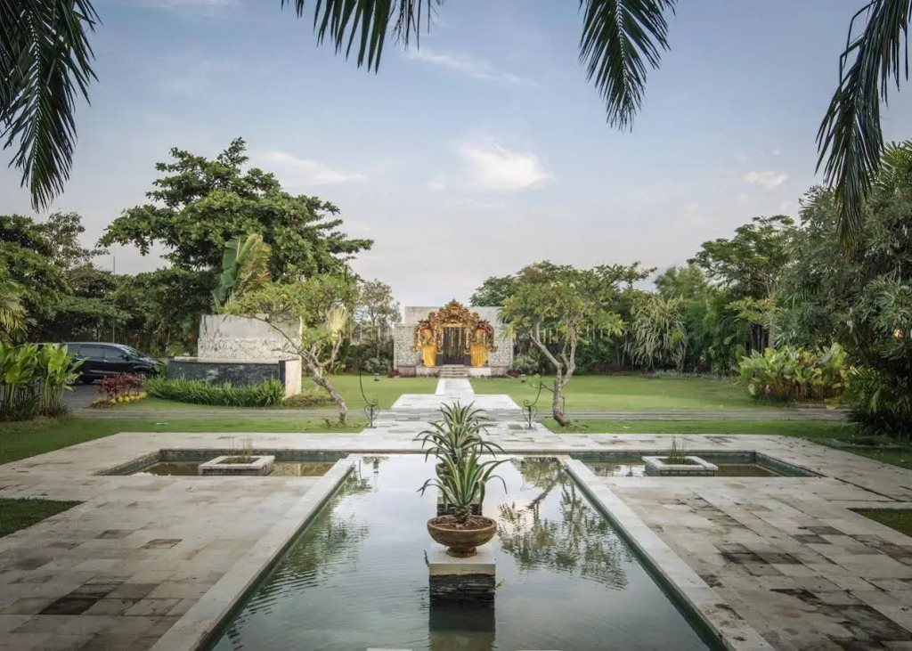 Villa Eden - Seminyak