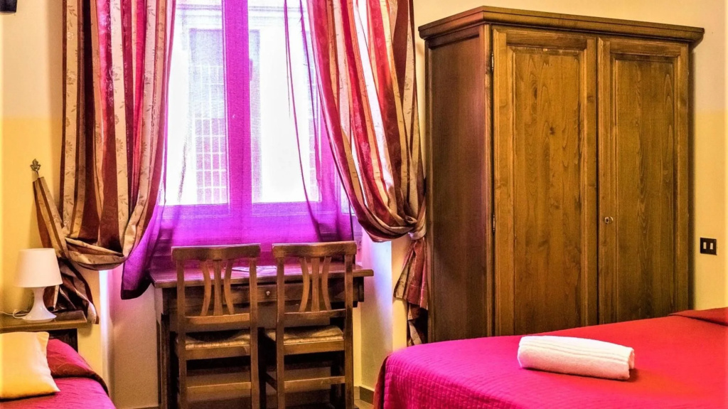 JR Hotels Hermes Firenze