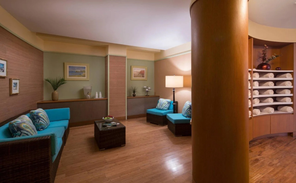 St Kitts Marriott Beach Resort, Casino & Spa