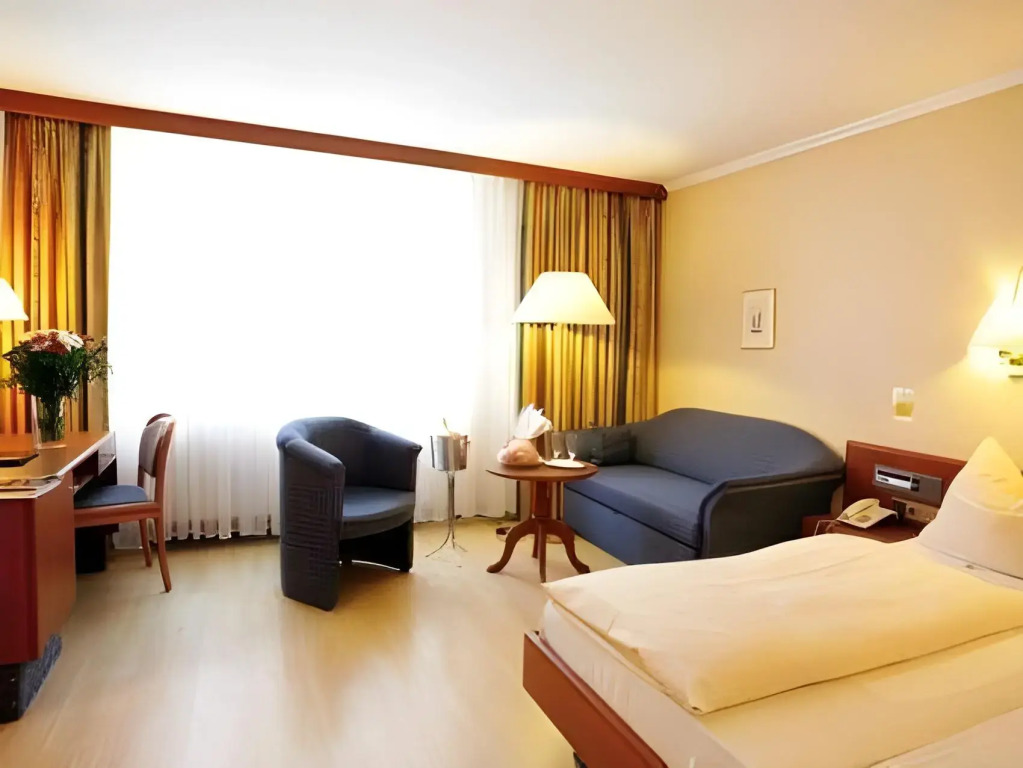 Hotel Carmen