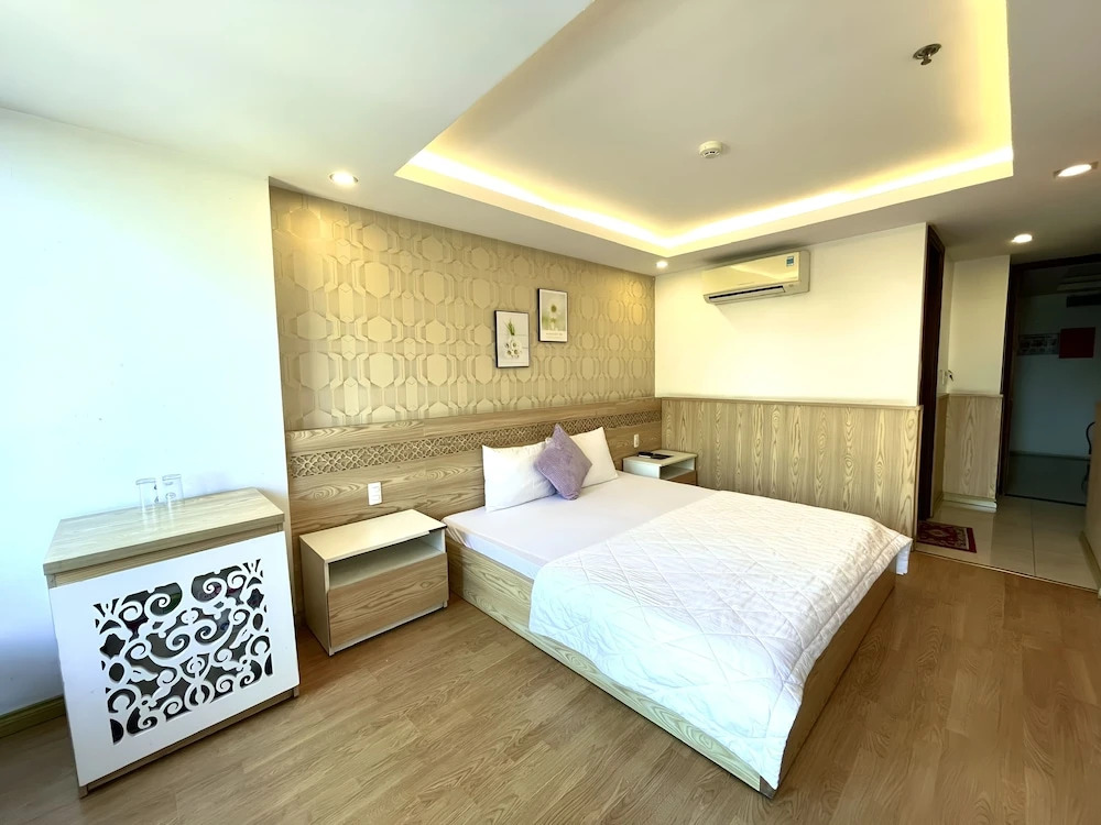 Nang Vang Hotel